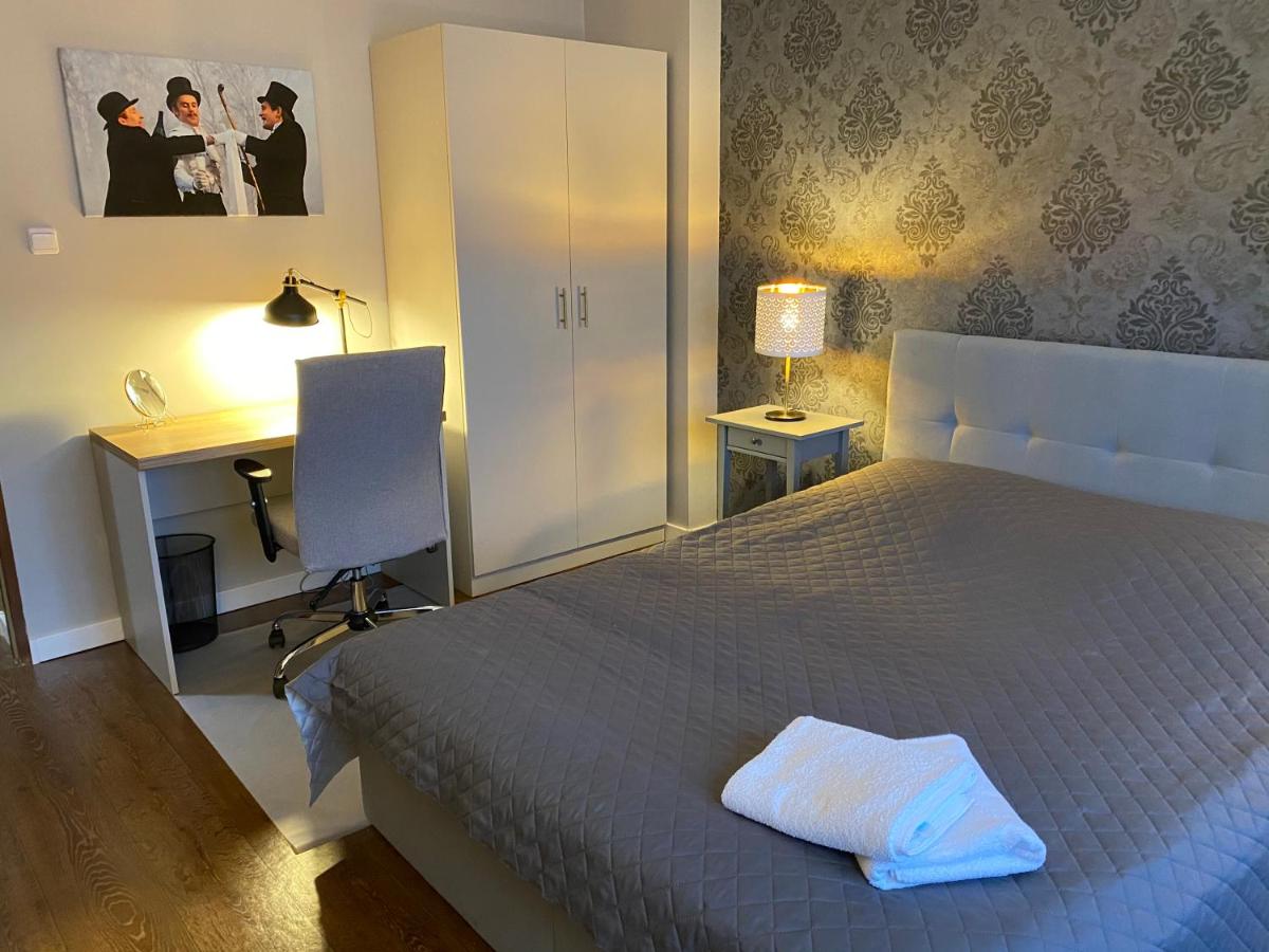 DK Apartament Reymonta - Housity
