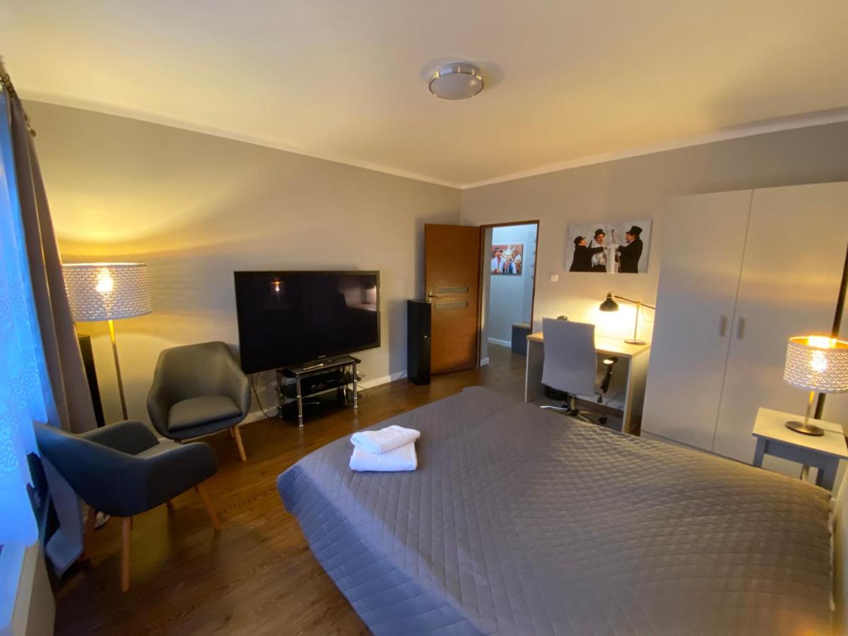 DK Apartament Reymonta - Housity
