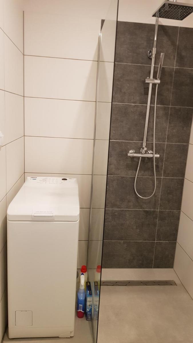 Apartament Fibra Frappe - Housity