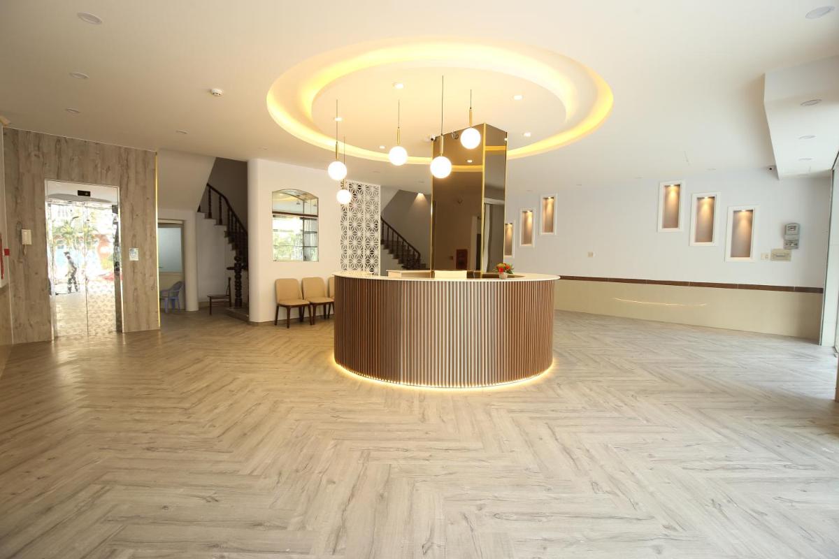 Tina 2 Hotel - Housity