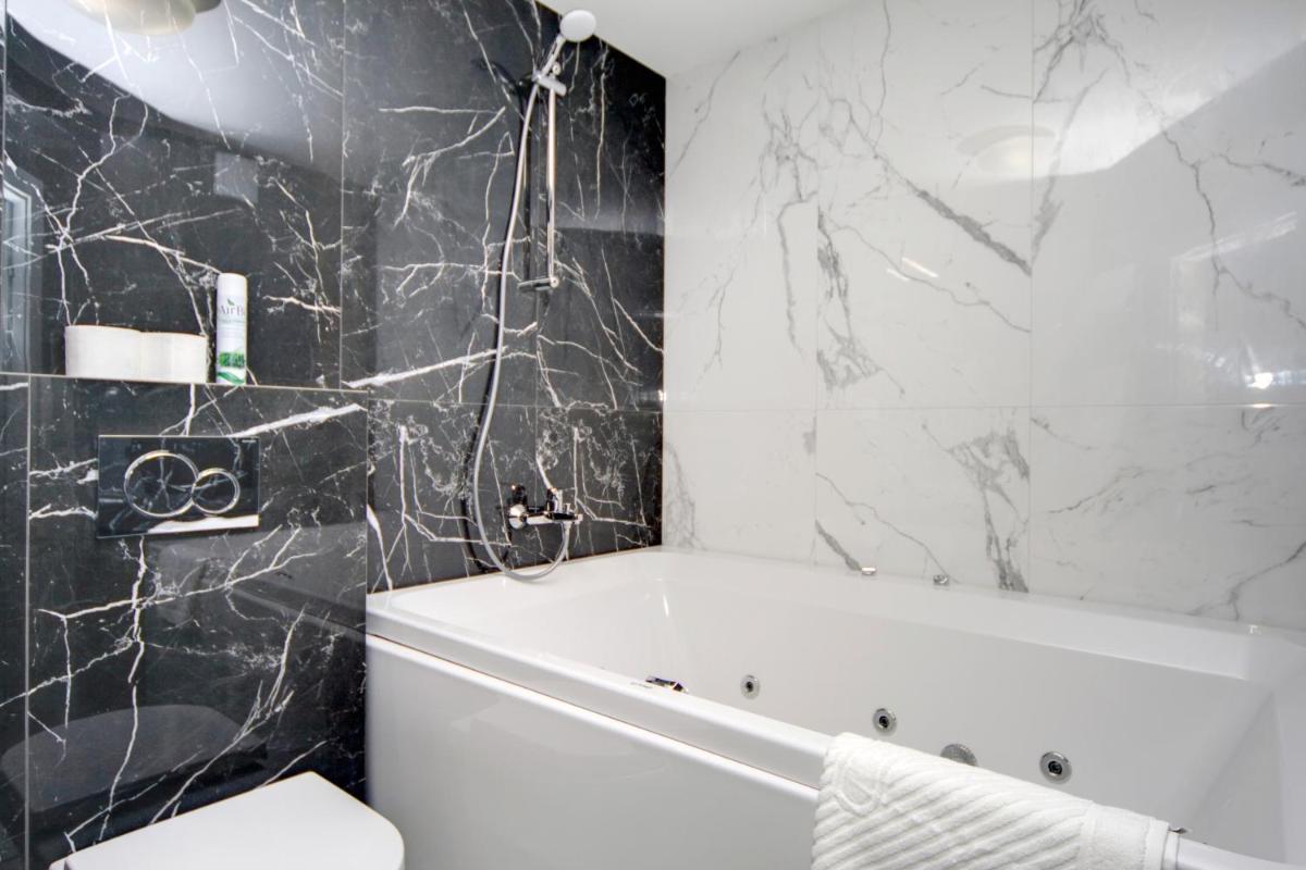 Arena Summit Apart Hotel - Housity