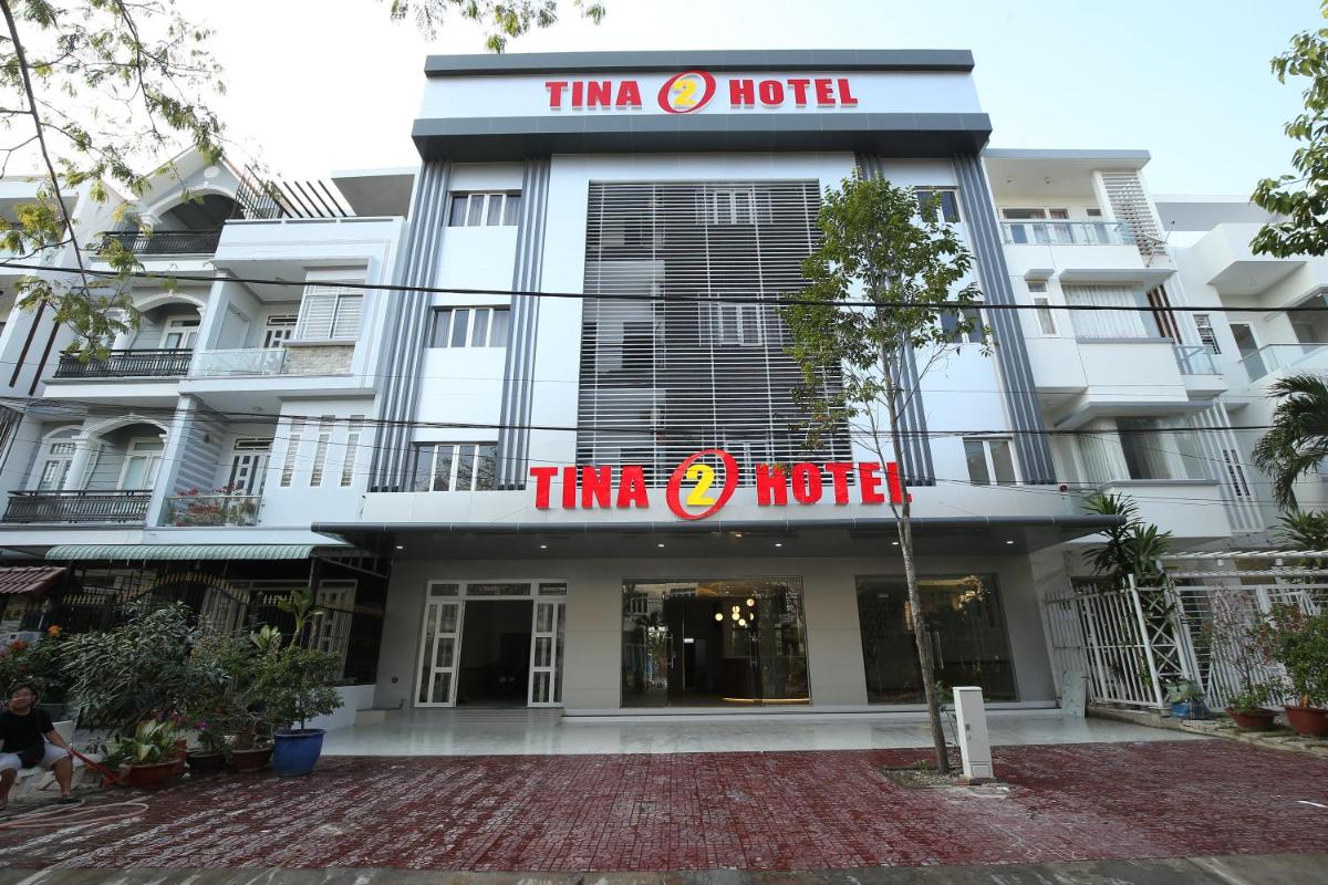 Tina 2 Hotel - Housity