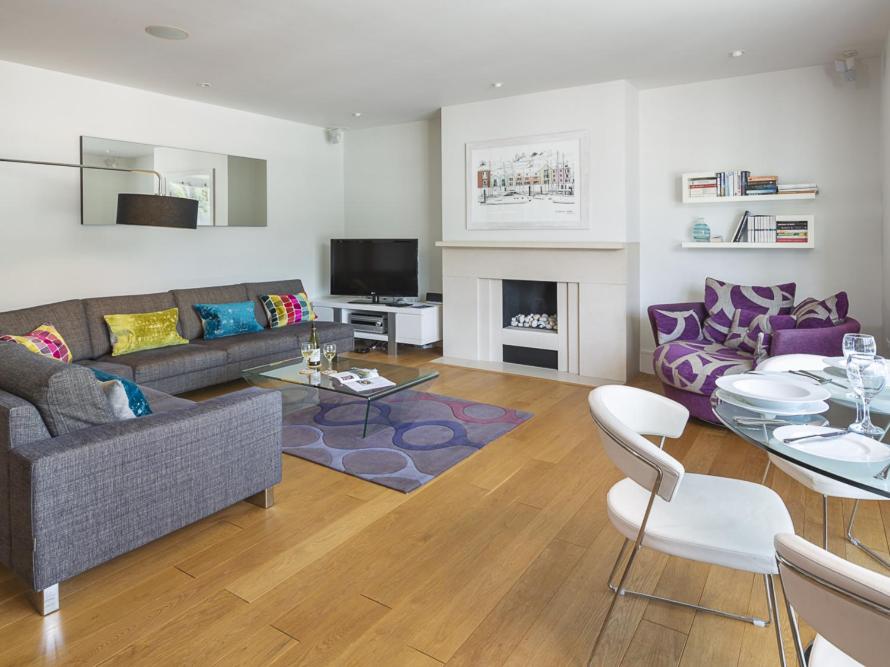 21 Dart Marina - Housity