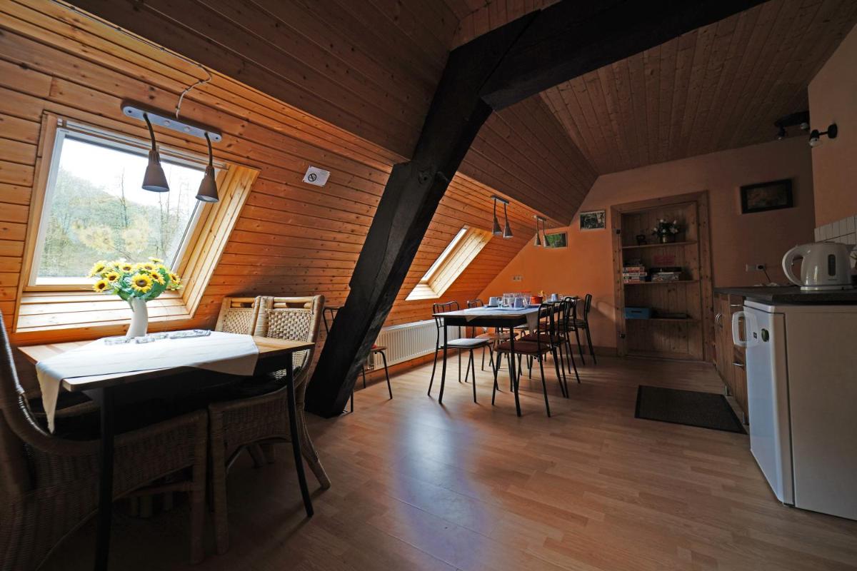 B&B Berkel in old farmhouse - Housity