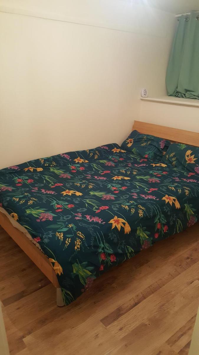 Splendid 4Bedrooms Shared Home - Housity