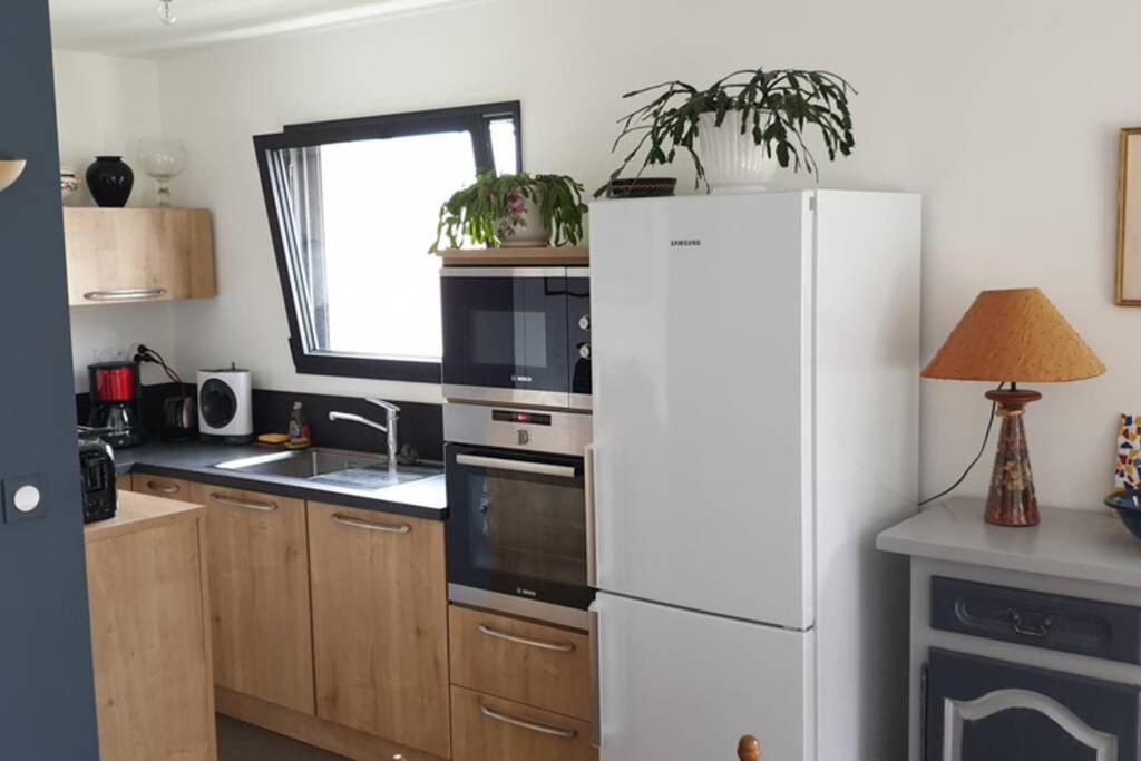 LES EMBRUNS JARDIN - Housity