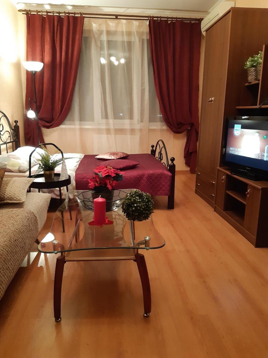 Apartment Cheremushki 1 - Housity