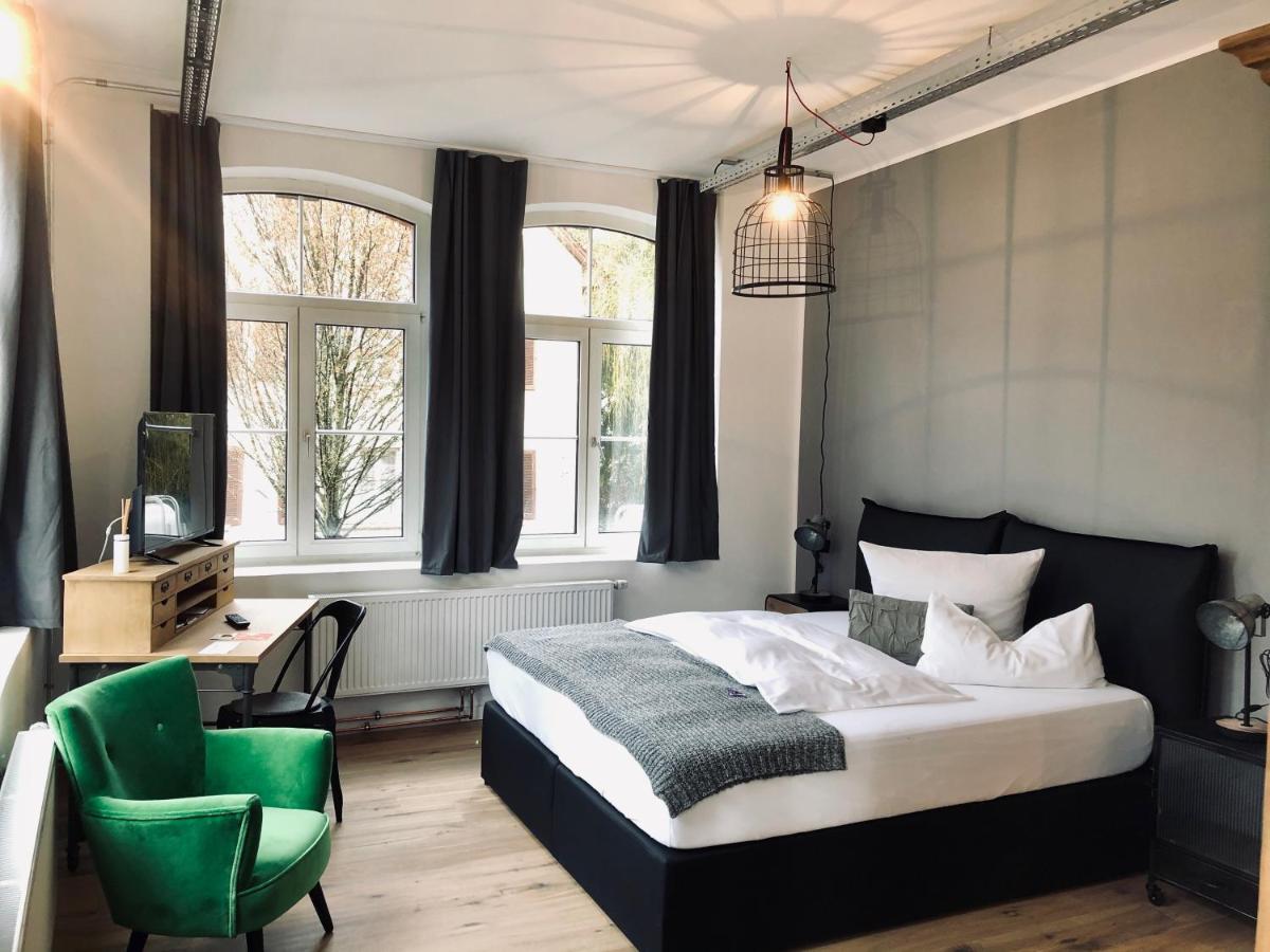 KunstWerk B - Housity