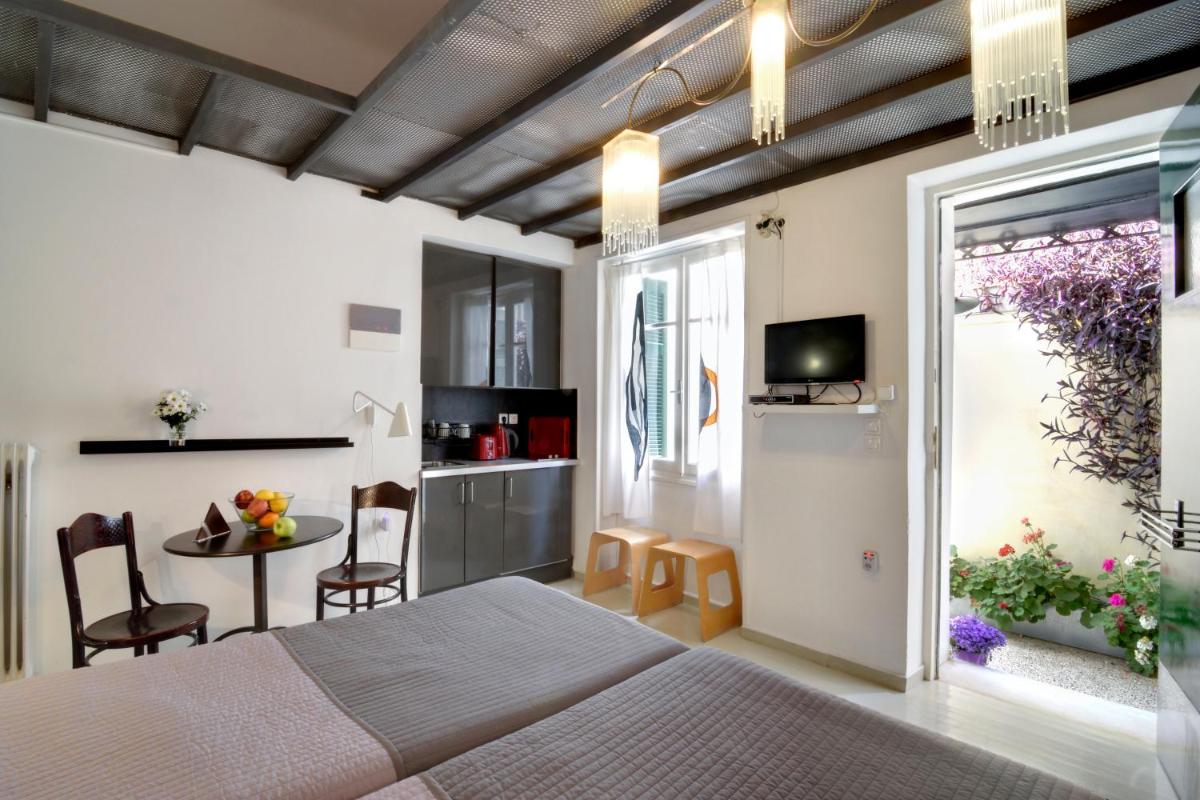 Athens Green Apartments - Housity