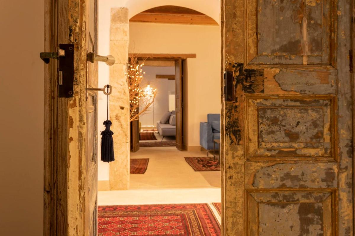 Isabella di Castiglia Apartments - Housity