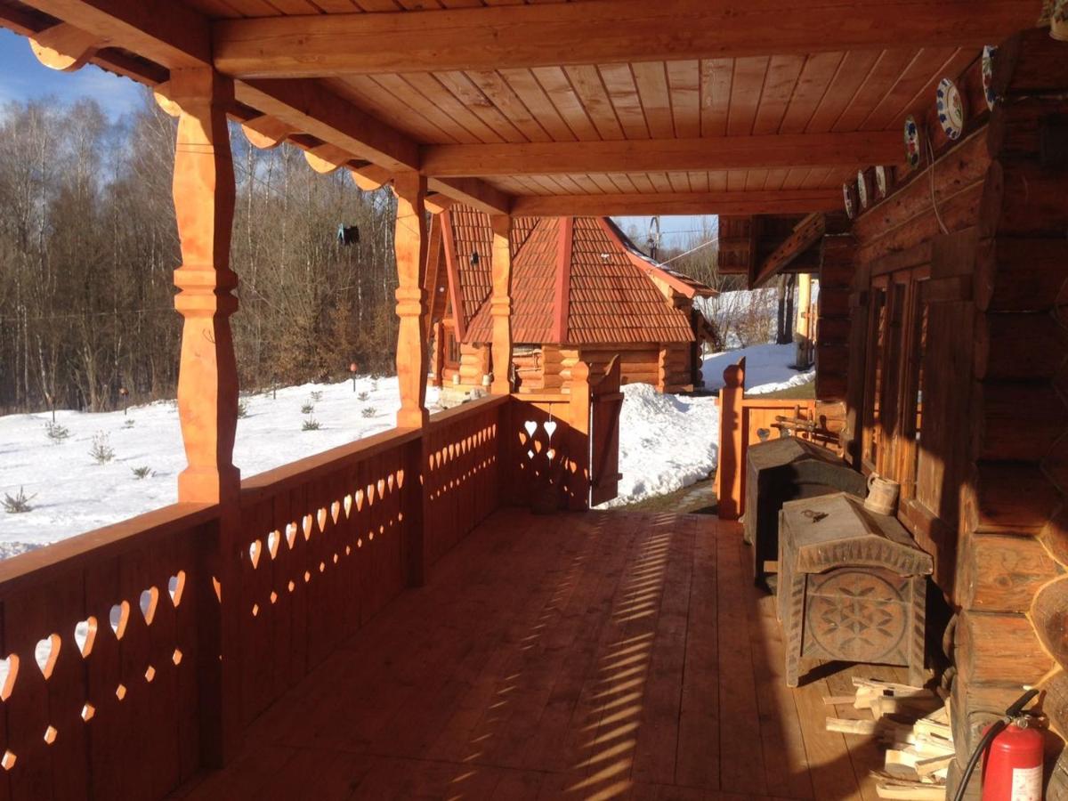 Molfar House - Housity