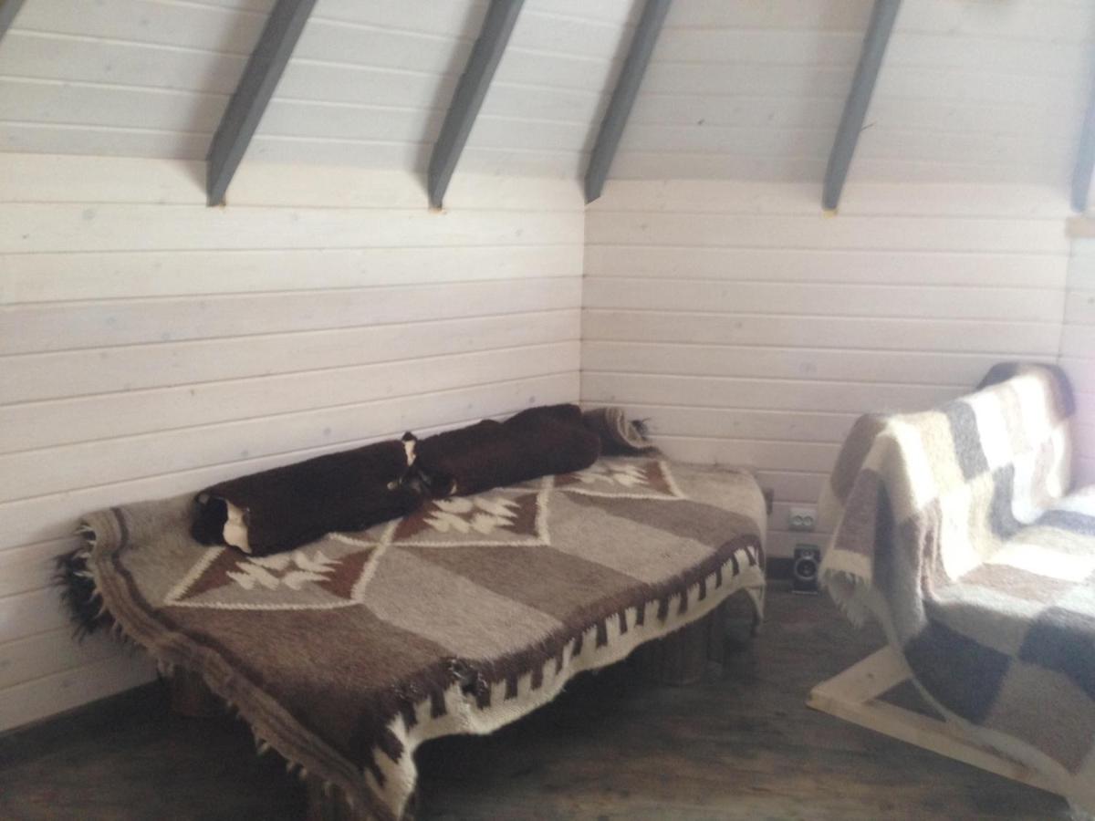 Molfar House - Housity