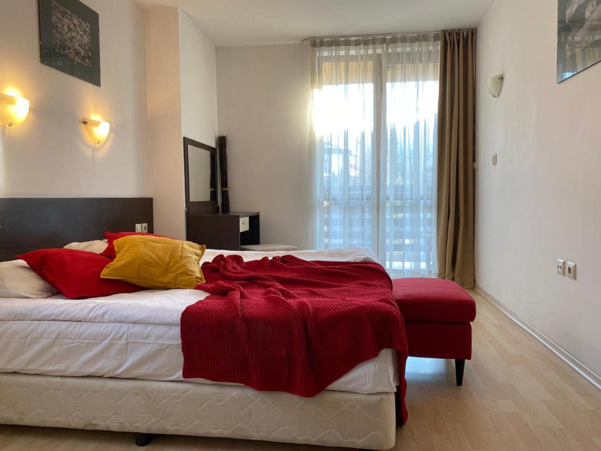 StayInn Banderitsa Studios Bansko - Housity
