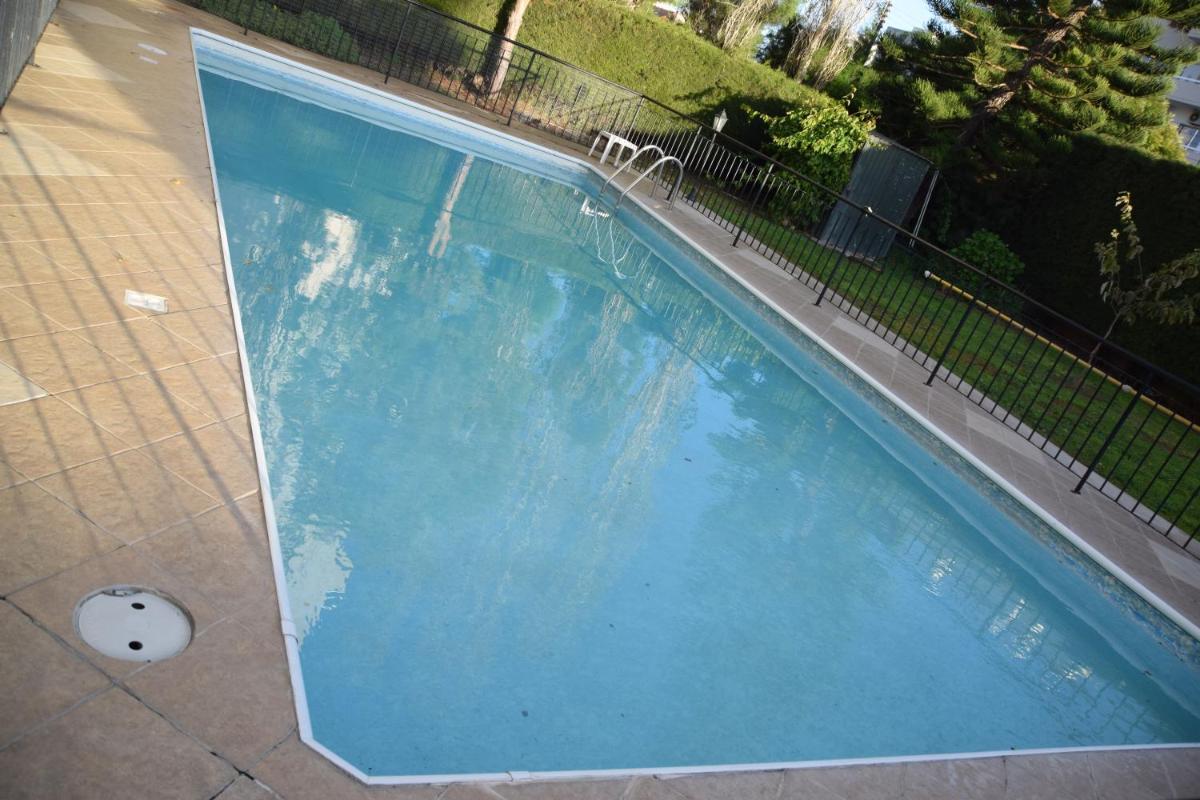 Raise Cosy Studio with pool in Limassol - Housity