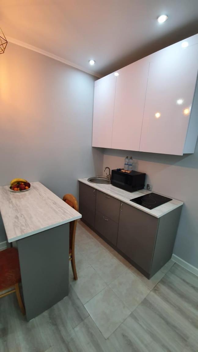 1 ком квартира Аблайхана 1 - Housity