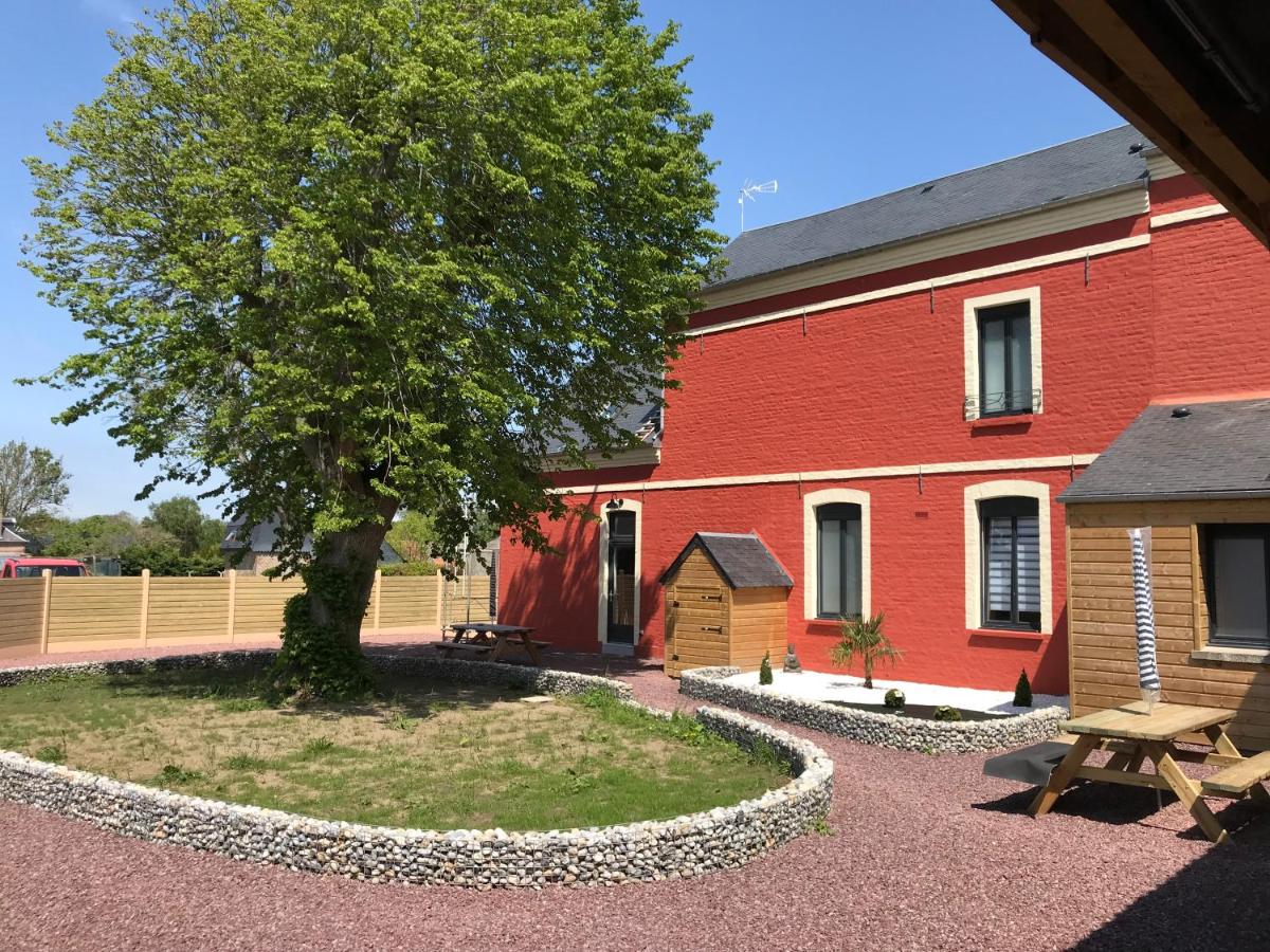Gite La Baie & Gite La Dune - Housity