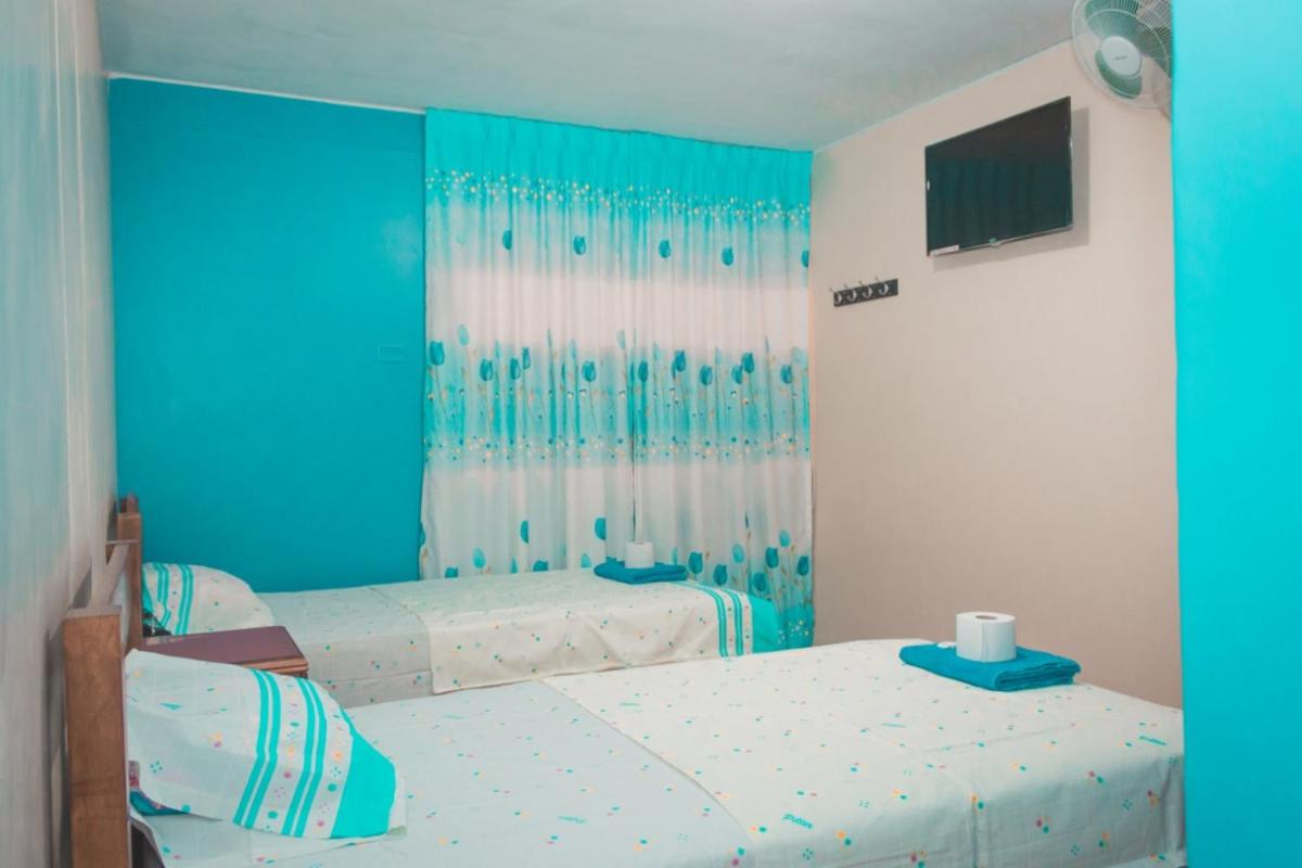 HOSPEDAJE LOS PAREDONES - Housity