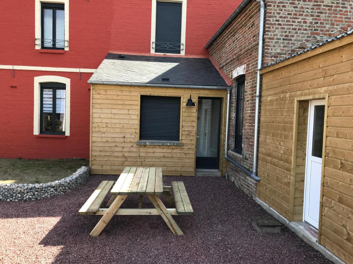 Gite La Baie & Gite La Dune - Housity