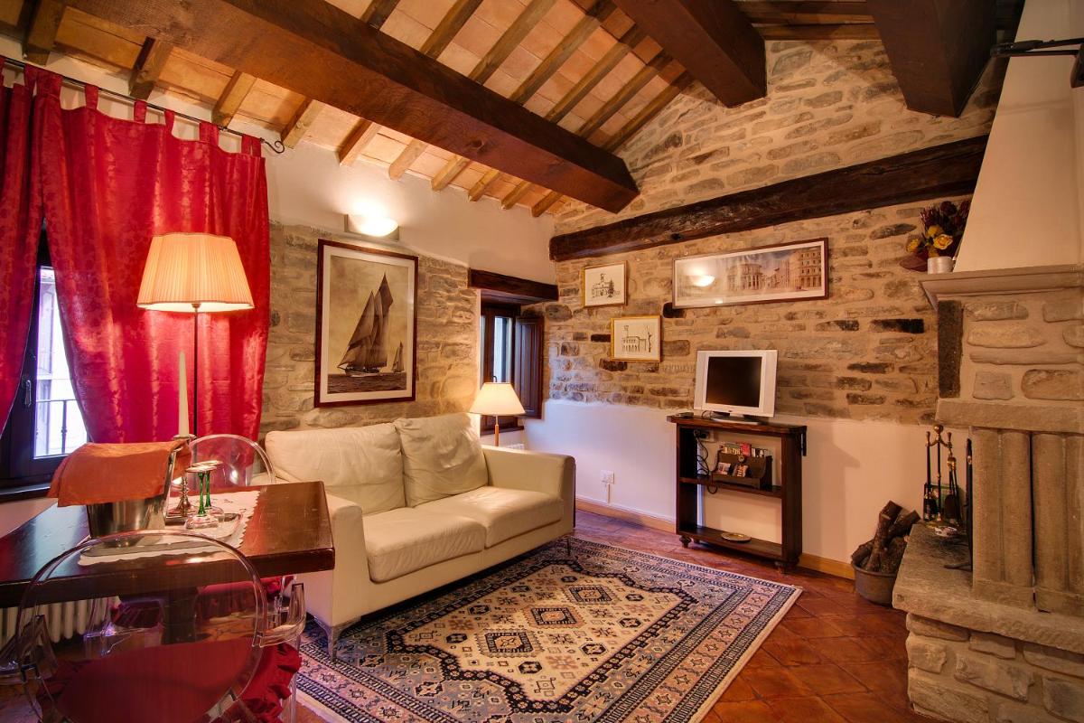 Relais Antica Locanda La Diligenza - Housity