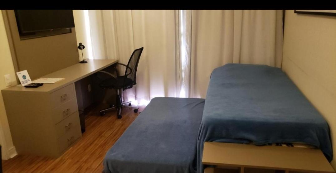 (711) Flat The Palace Moema (Apartamento Particular) - Housity