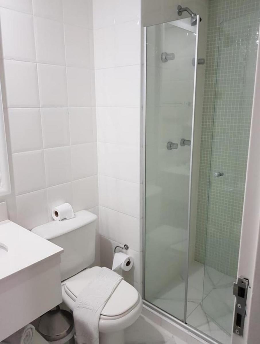 Suitetrails - (711) Flat The Palace Moema (Apartamento Particular)