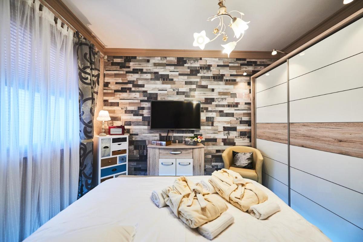 Suitetrails - Apartment AlPreMira