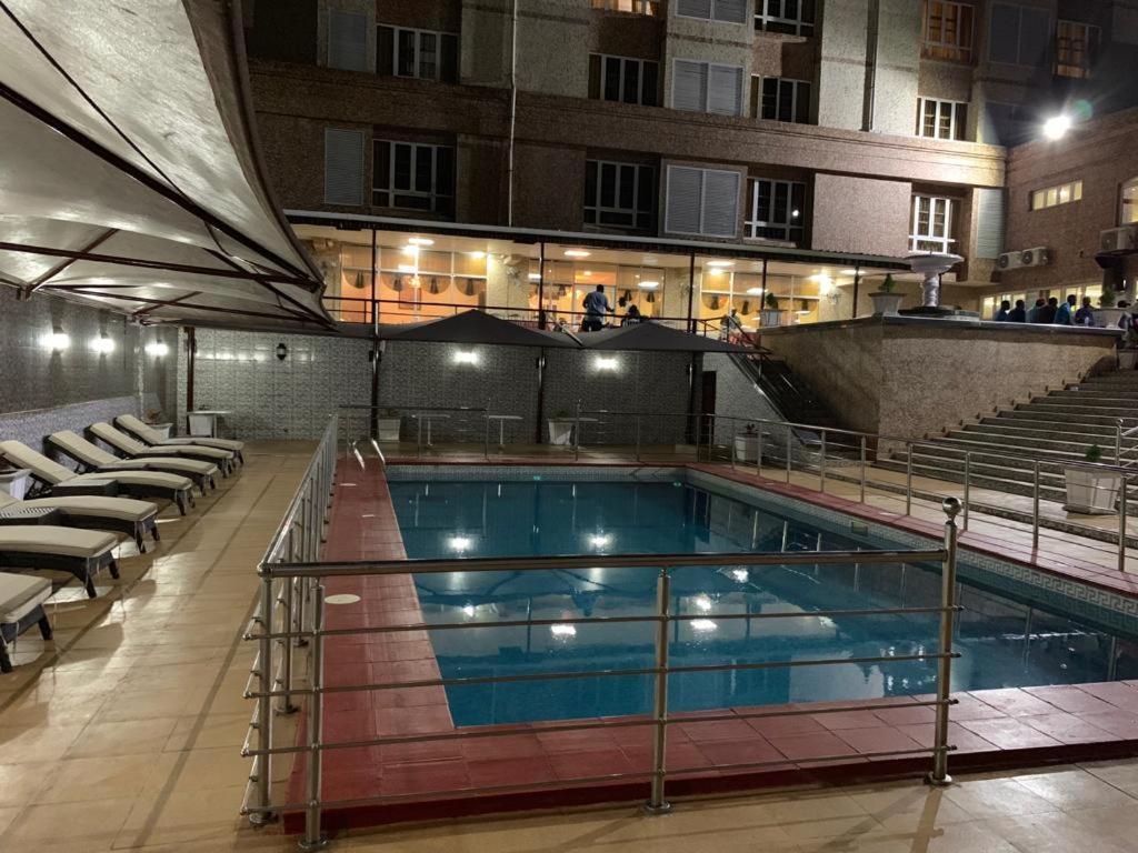 Conference Hotel , Abeokuta - Housity