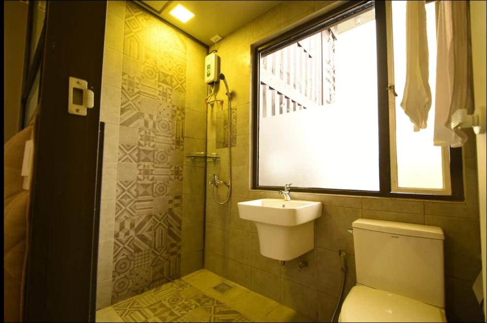 Hotel Snow Angeles - Hizvo