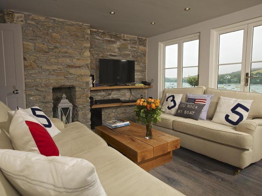 Seagull Cottage - Housity