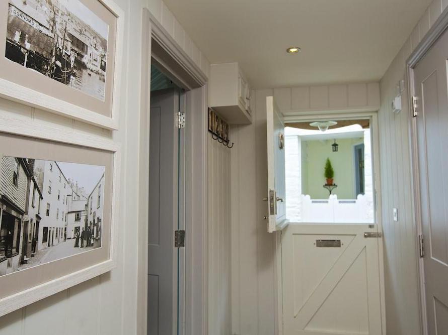 Seagull Cottage - Housity