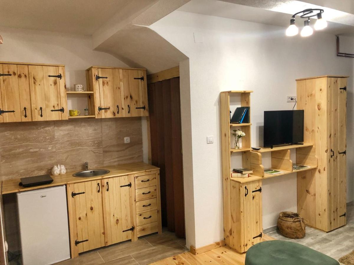 Apartment Winter Star - Housity