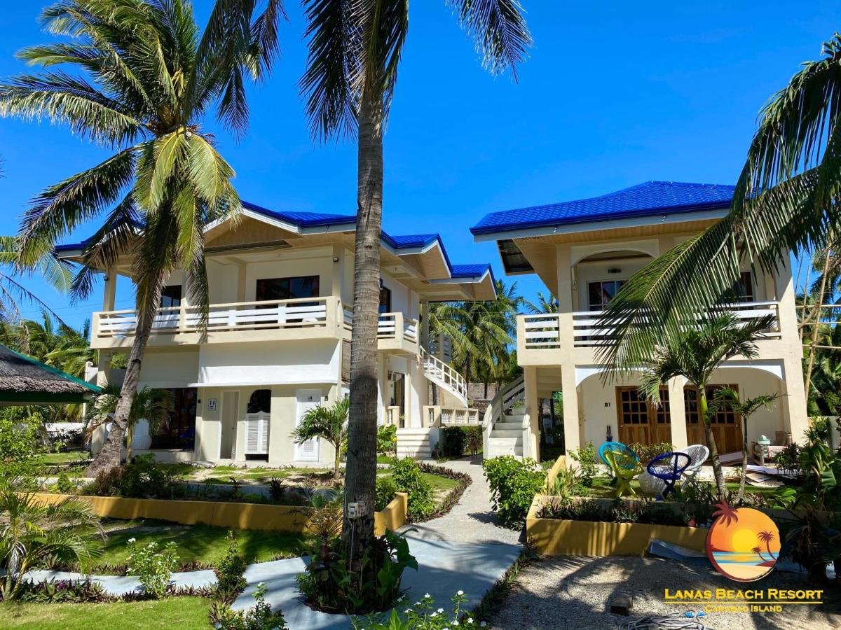Lanas Beach Resort - Housity