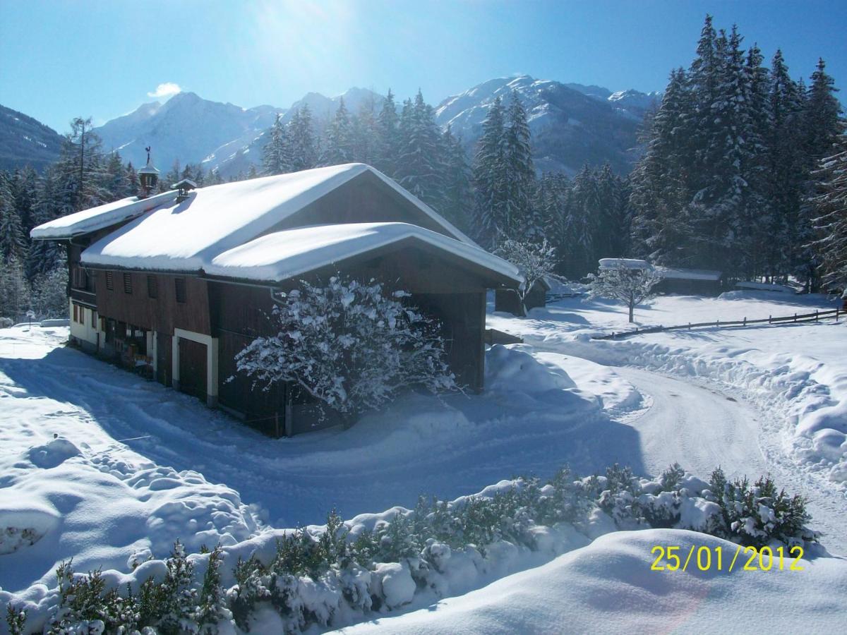 Mitterhaidgut - Housity