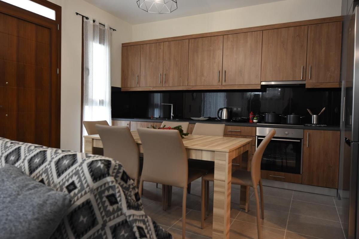 Katsaros - Elegant Home in Nafplio - Housity