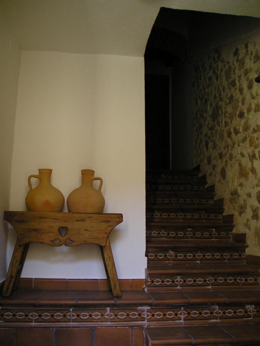 Viejo Horno - Housity