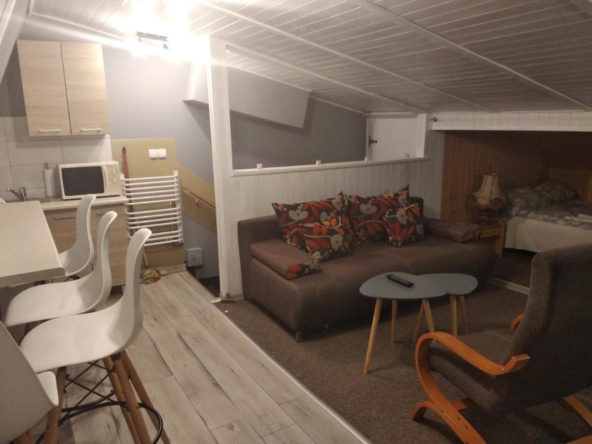 U Janka - Housity