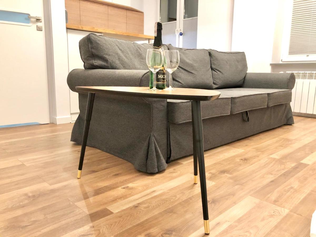 Apartament RadMila2 - Housity