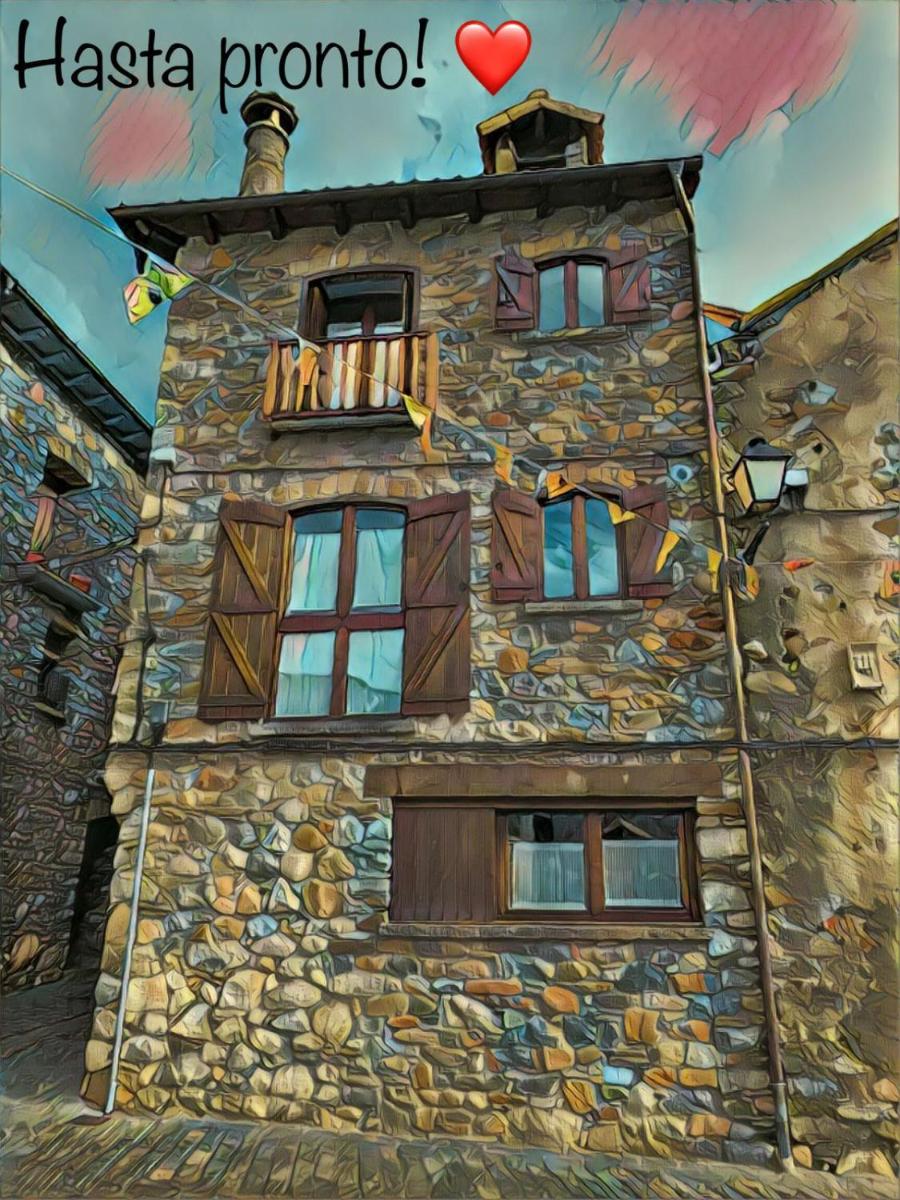 Casa Rural " El Retiro" - Housity