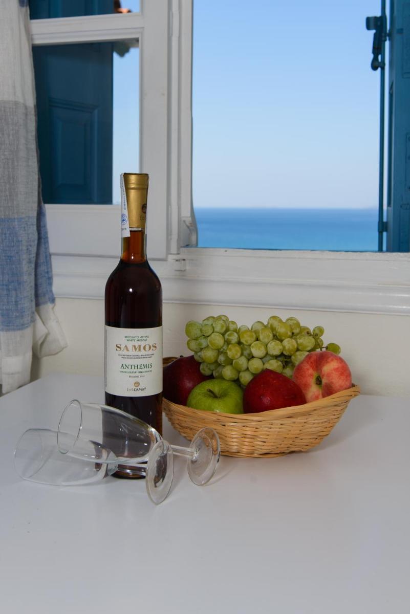 Blue Horizon - Housity