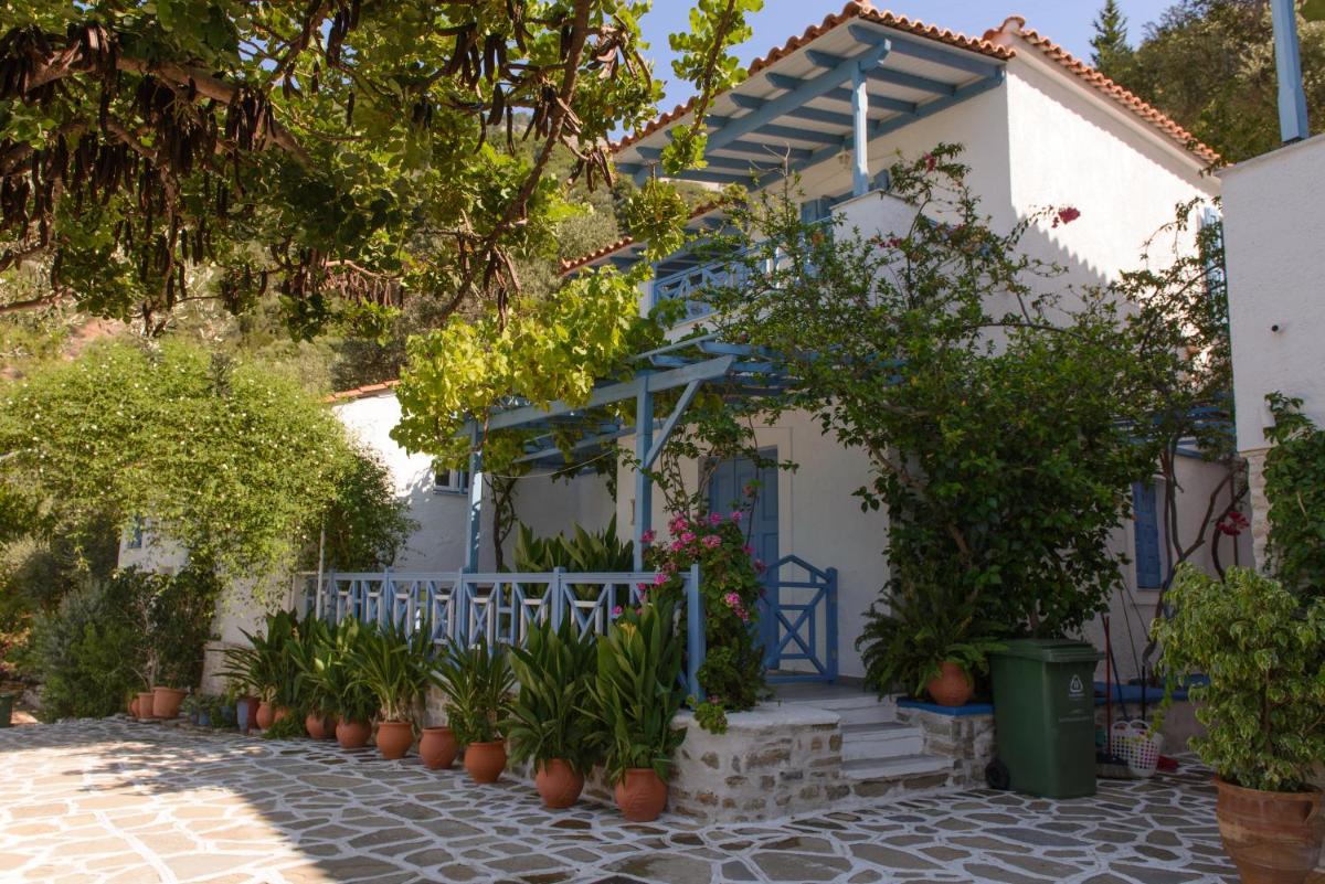 Blue Horizon - Housity