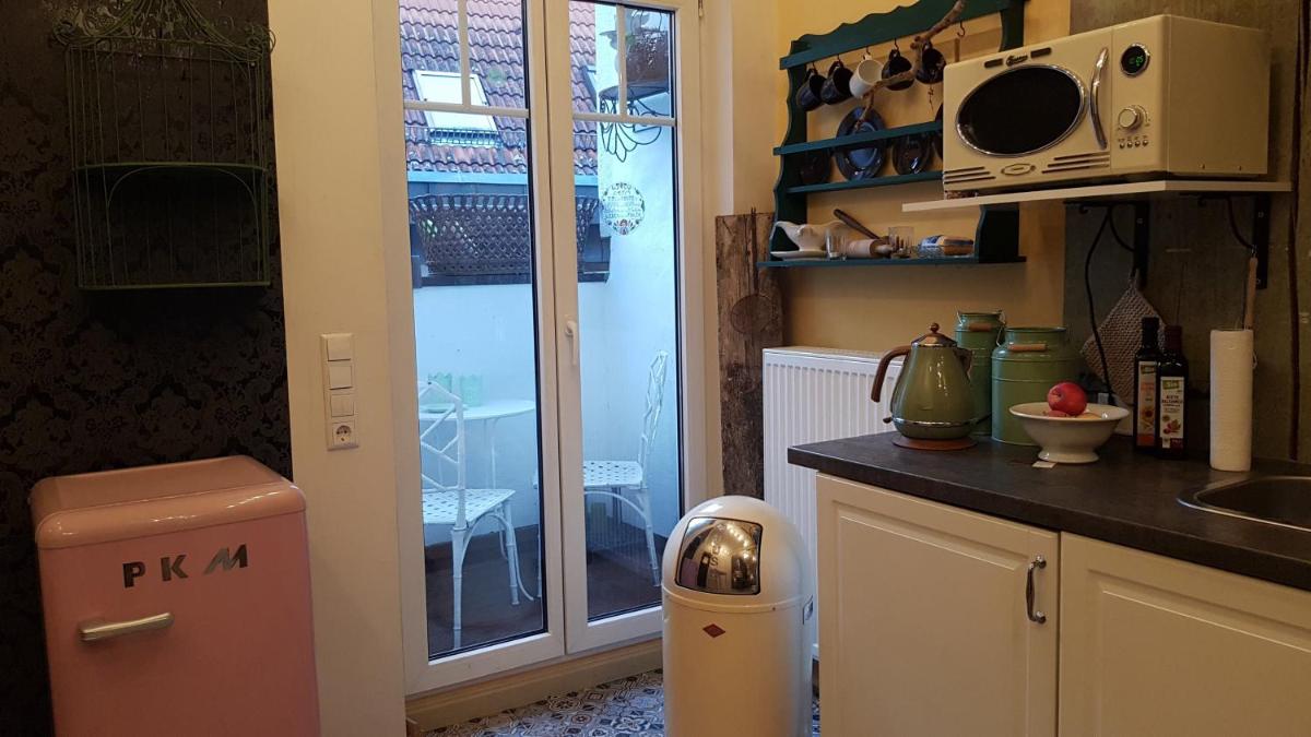 K 11 Appartements - Housity