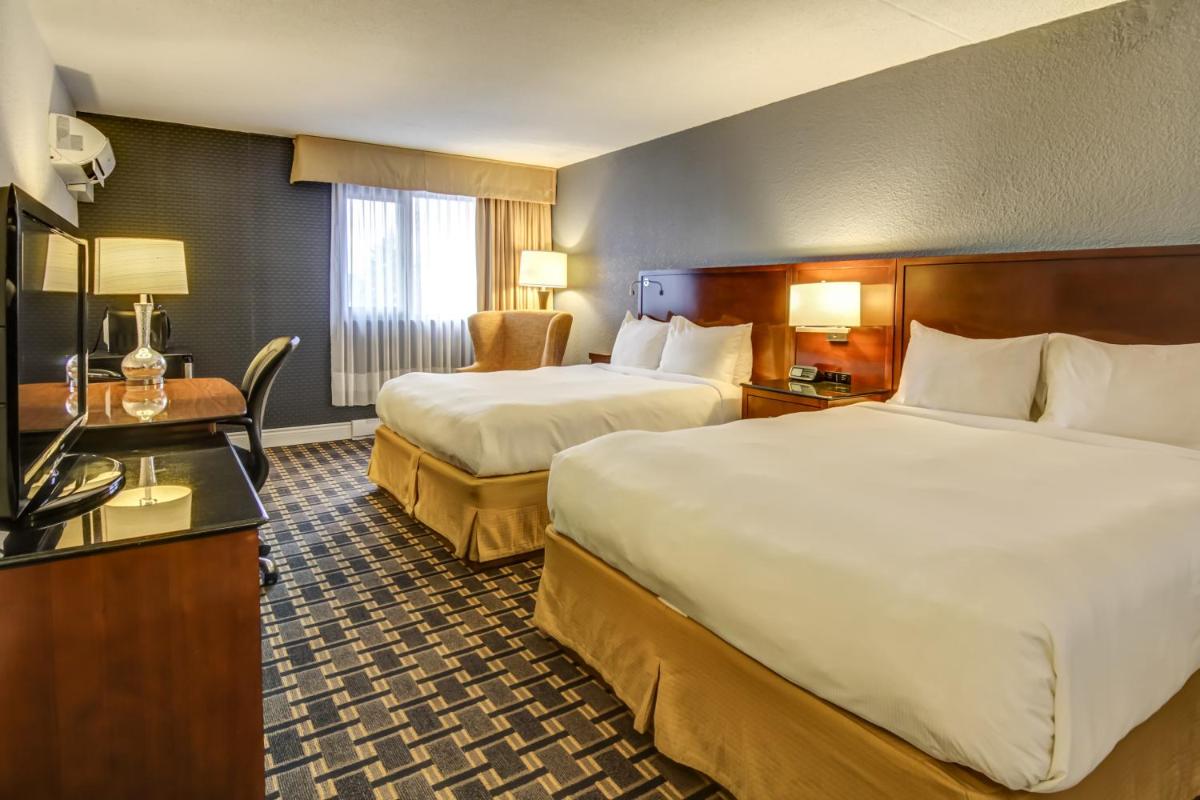 La Saguenéenne - Hôtel et Centre de Congrès - Housity