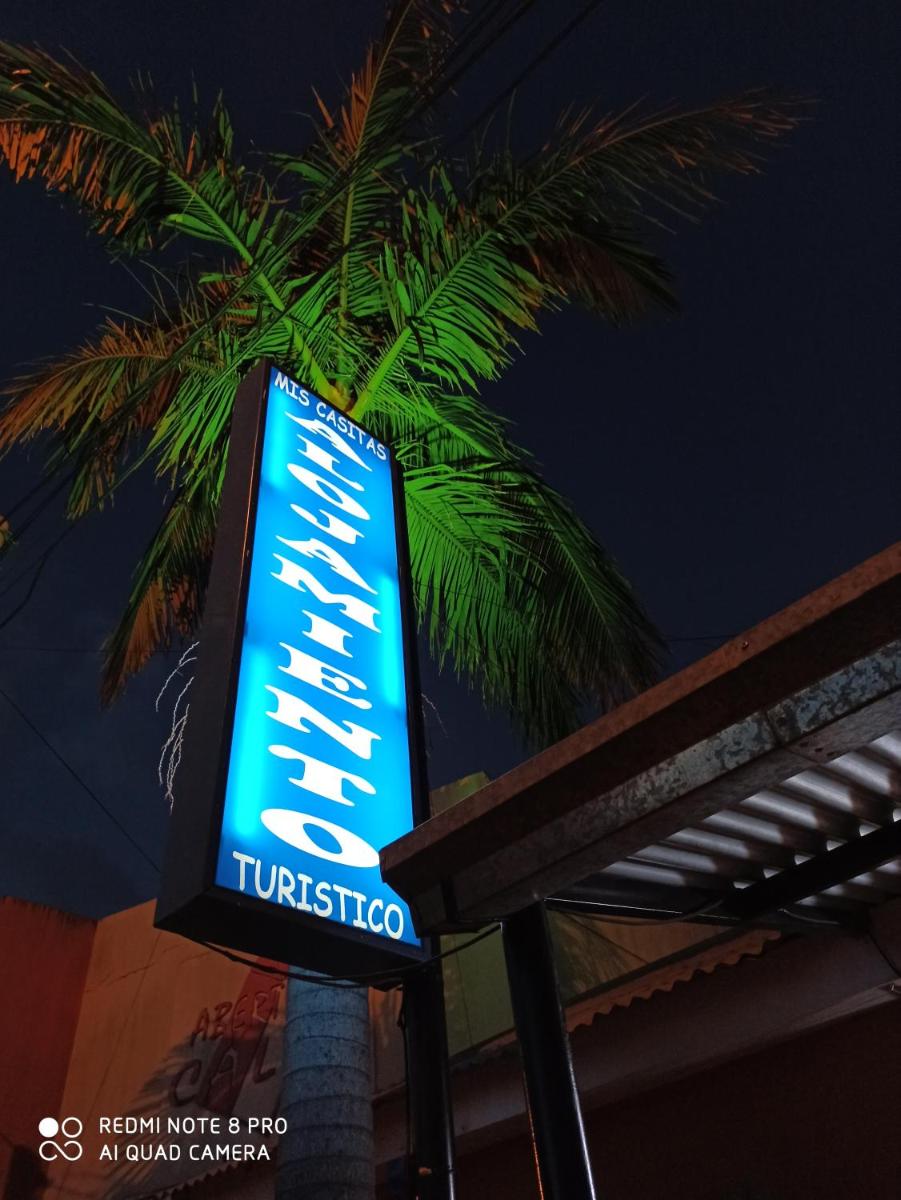 Mis Casitas - Housity