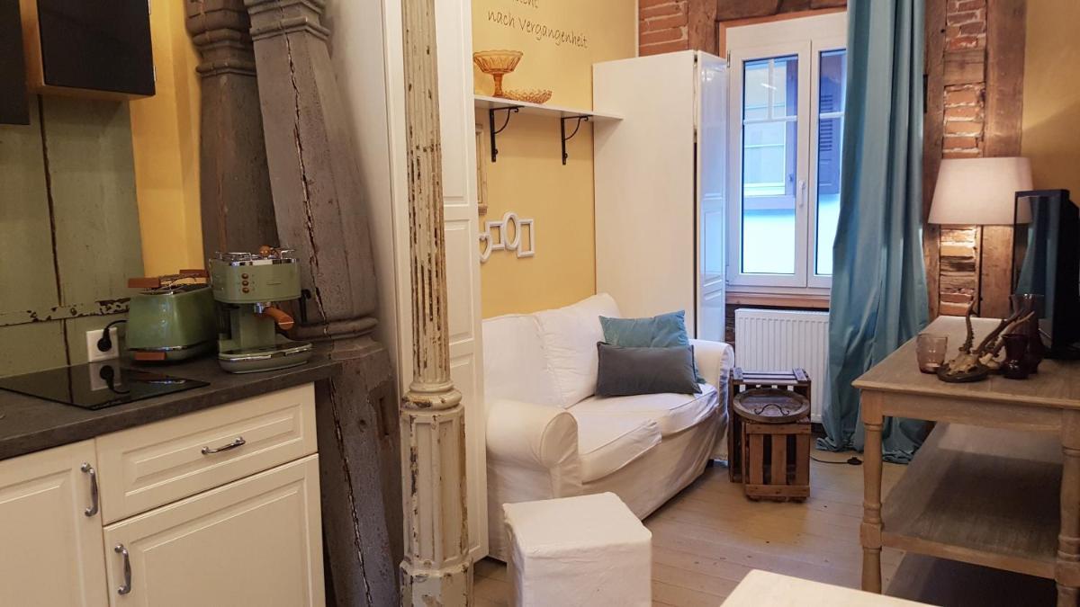 K 11 Appartements - Housity