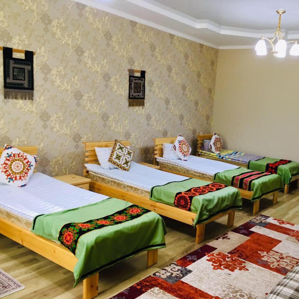 Guest House EtnoDom - Housity