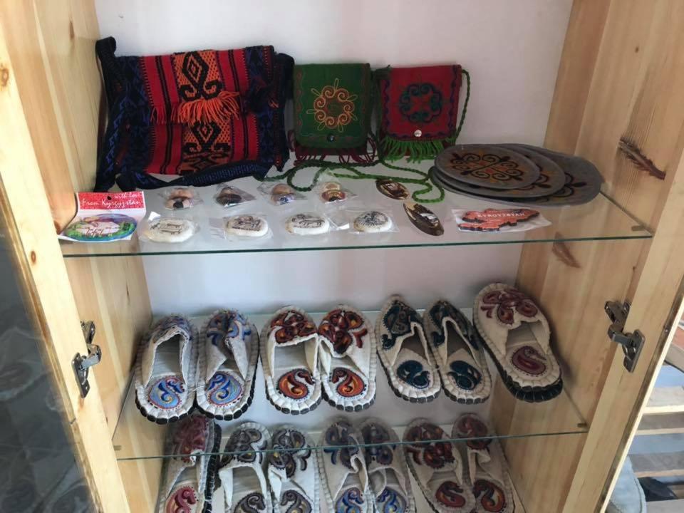 Guest House EtnoDom - Housity