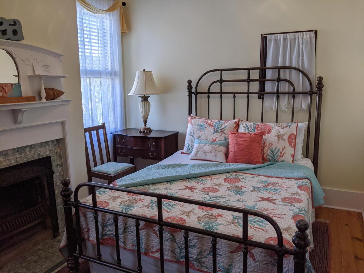 Suitetrails - Surf Song Bed & Breakfast