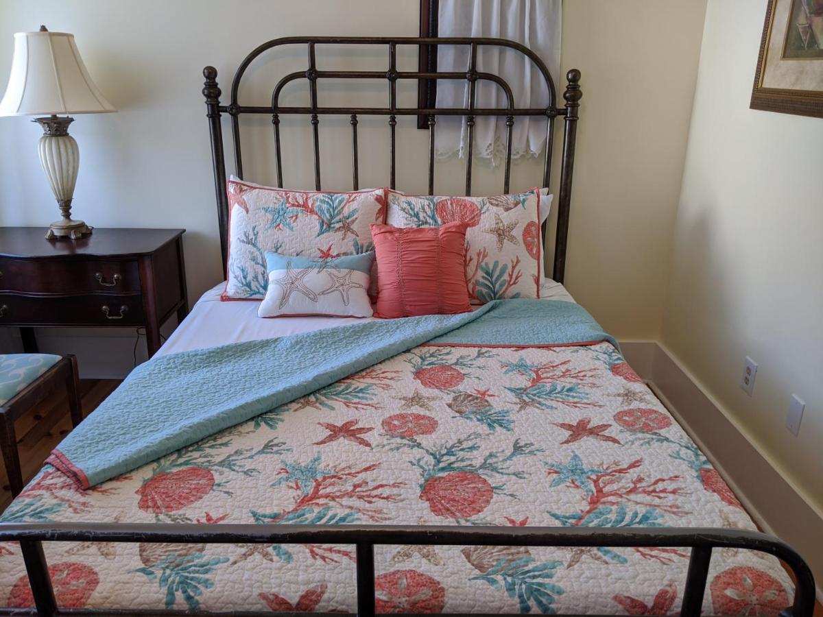 Suitetrails - Surf Song Bed & Breakfast