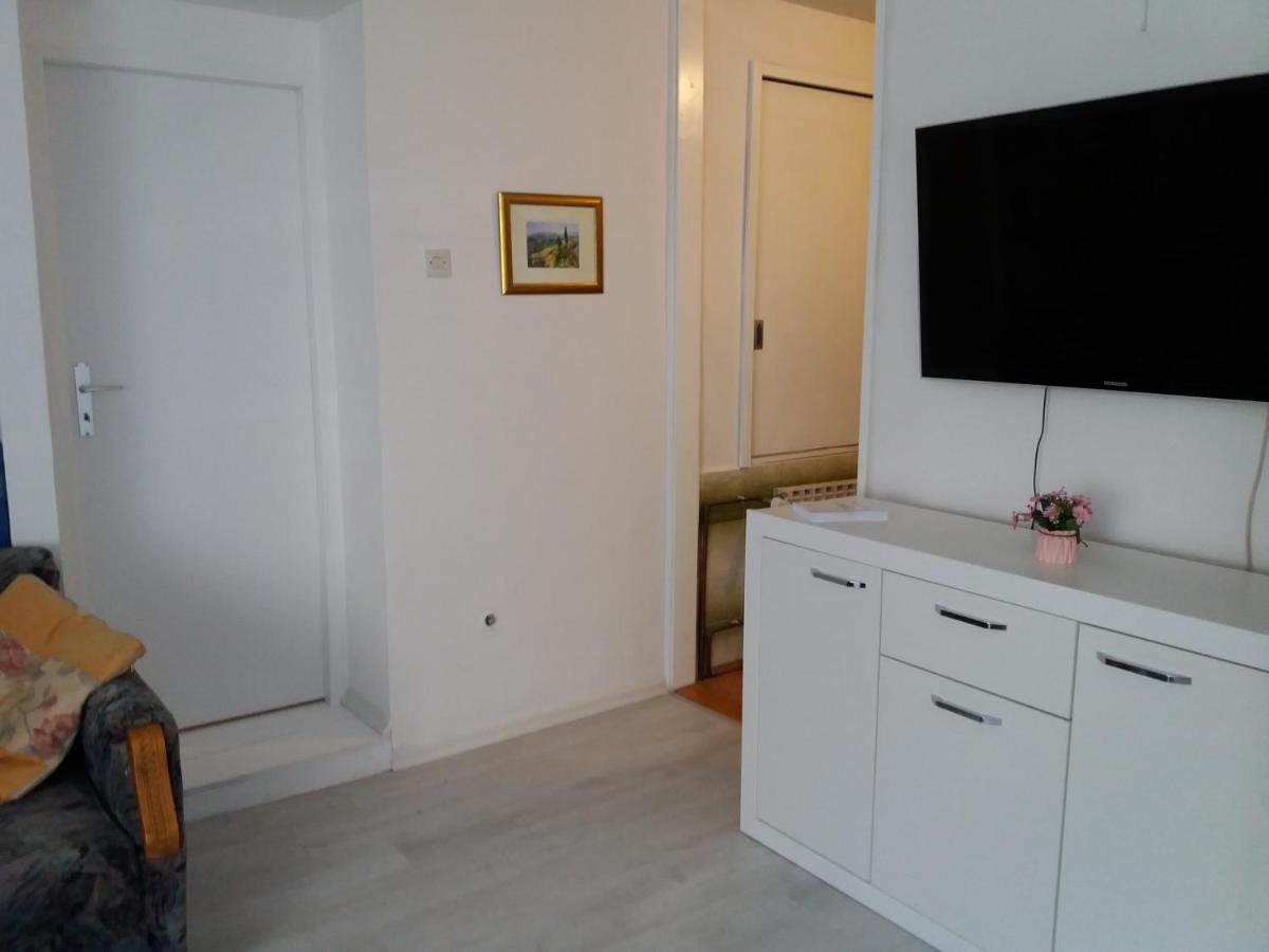 Suitetrails - apartman 