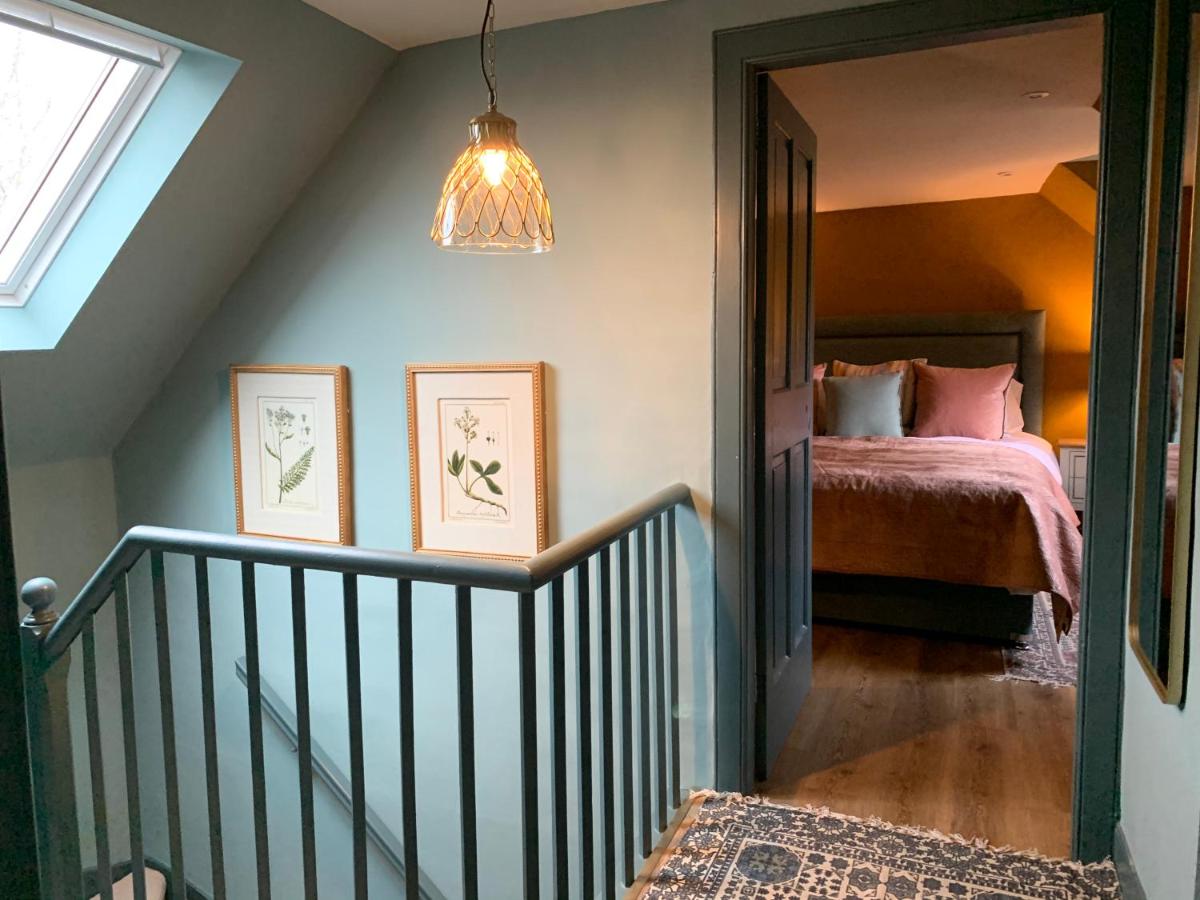 Mulberry Cottage, Bowden - Housity